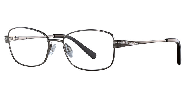 Port Royale Eyeglasses Jackie Graphite/C-3