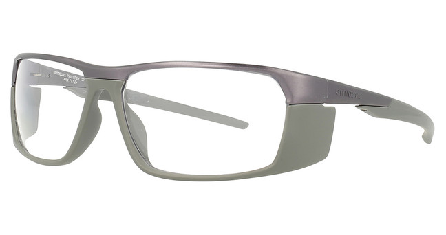 ArmouRx Eyeglasses 7900 Grey/GREY