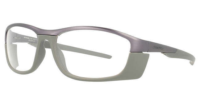 ArmouRx Eyeglasses 7901 Grey/GREY