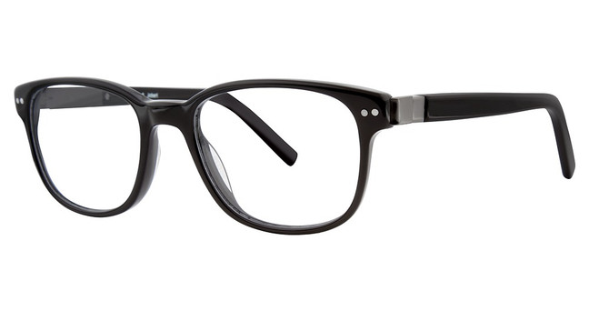 House Collections Eyeglasses Jobert Black/BK