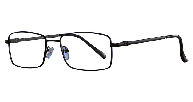 Chlogan Eyewear Capistrano 421 Black