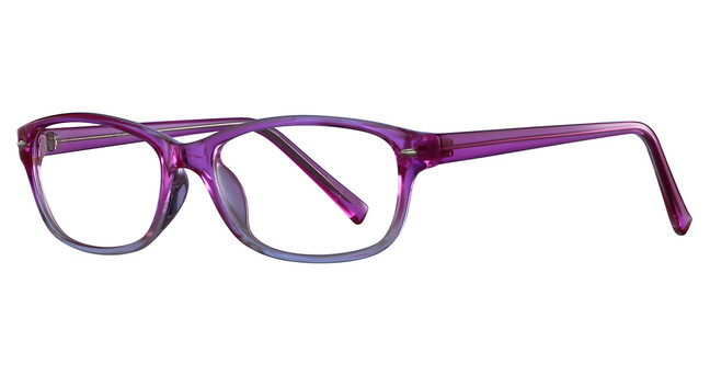 Chlogan Eyewear Eyeglasses Santa Ana 345 Pink