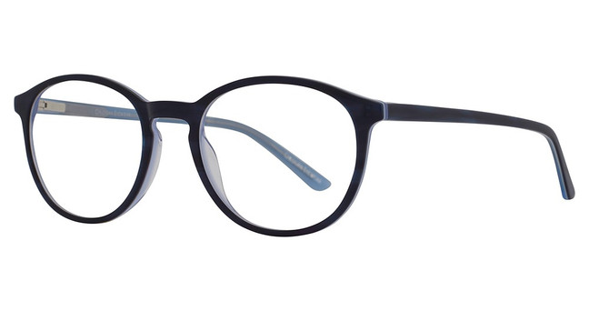 Chlogan Eyewear Eyeglasses Chlogan 9011 Blue