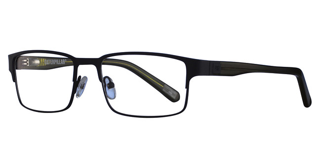 Caterpillar Eyeglasses CTOJIG Mt Navy/Rub/006