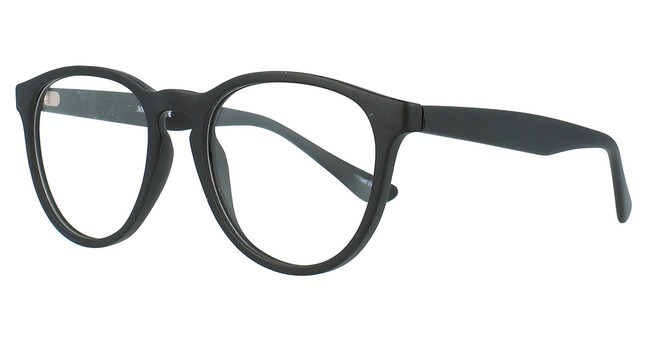 Smilen Eyewear 3066 Matte Black