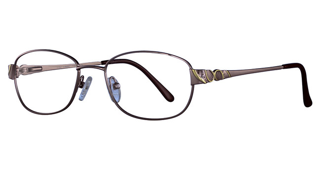 Jordan Eyewear Eyeglasses Lori Pink/PINK