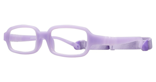 Chlogan Eyewear Eyeglasses Limited TOO 2000 Purple