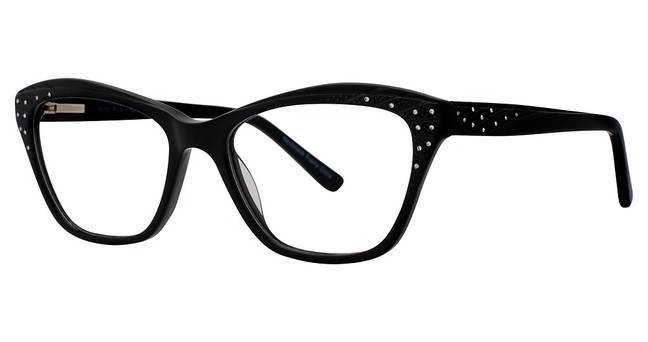 Vavoom/Vivian Morgan Eyeglasses 8078 Black