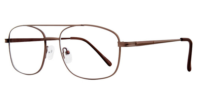 Affordable Designs Eyeglasses Larry Brown