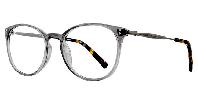 Eye Q Eyewear Eyeglasses YD901 Grey/GREY