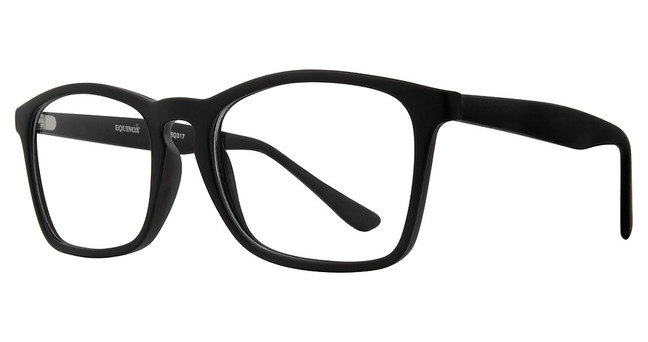 Eye Q Eyewear EQ317 Black/BLACK