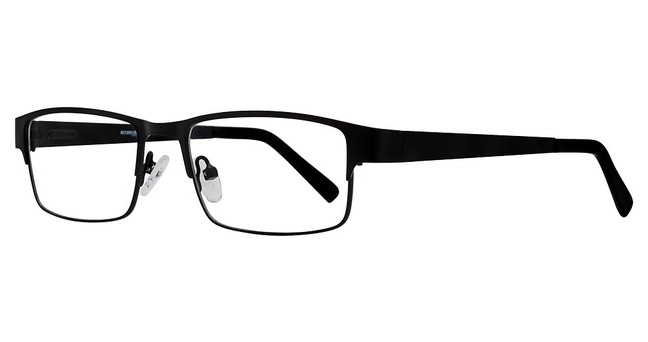 Affordable Designs Wrangler Black