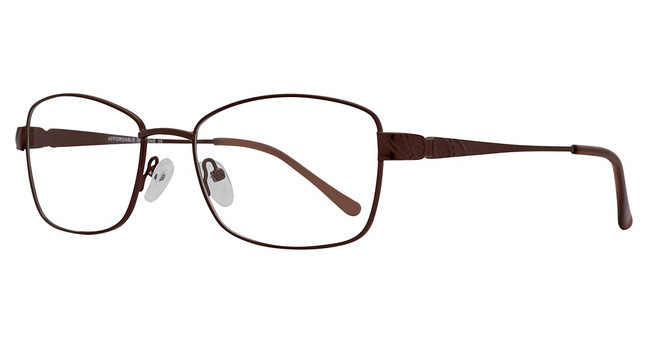 Affordable Designs Eyeglasses Cyd Brown