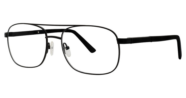Giovani di Venezia Eyeglasses Hawkeye matte black
