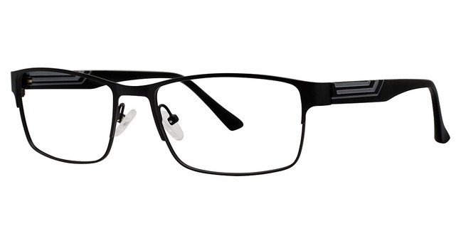 Giovani di Venezia Eyeglasses Rex matte black