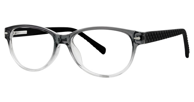 Modern Plastics II Eyeglasses Sonata black fade