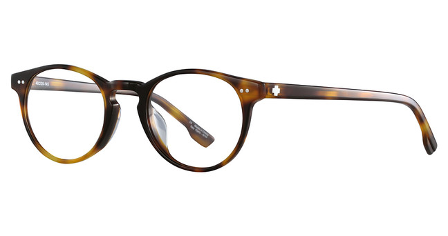 SPY Eyeglasses Kingsley Honey Tort