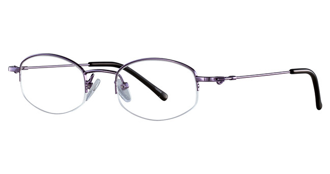 Otego Optical Eyeglasses SOPHIA Lavender/C-2