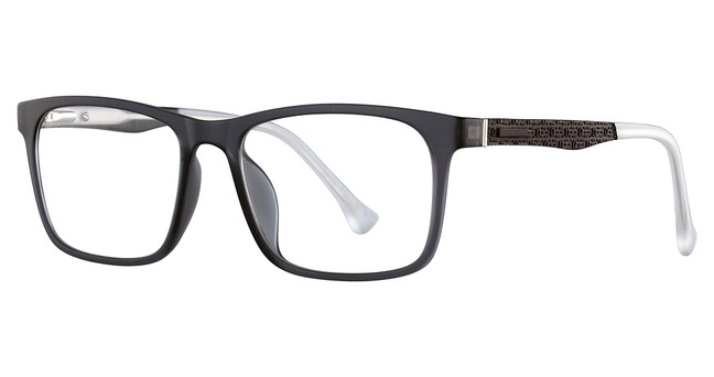 Otego Optical Eyeglasses WYATT Matte Grey/C-3