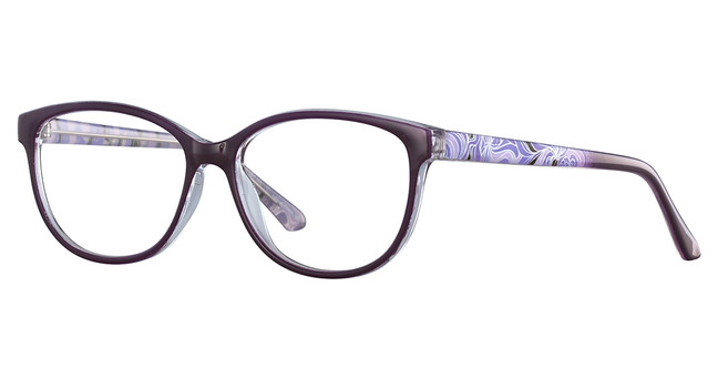 Otego Optical FOCUS JILL Violet/C-2