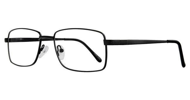 Zimco Eyeglasses CC 103 Black