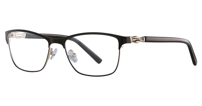 Cafe Lunettes Eyeglasses CB1052 Sable/C-3