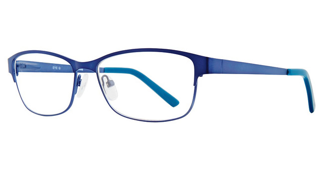 Eye Q Eyewear Eyeglasses SW446 Blue/BLUE
