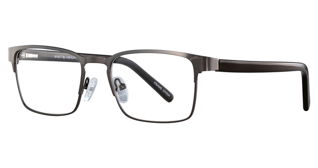 Casino Eyeglasses Wyatt Mt. Gun/55