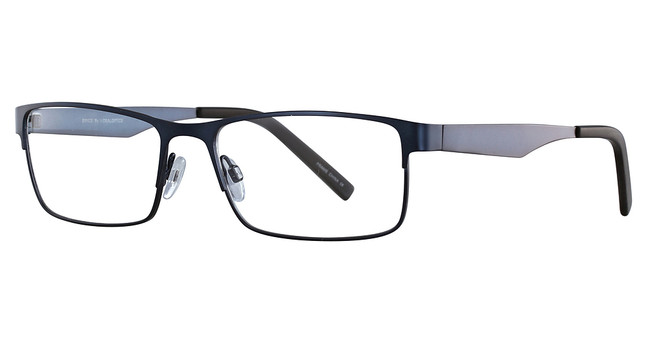 Casino Eyeglasses Bryce Mt. Navy/5