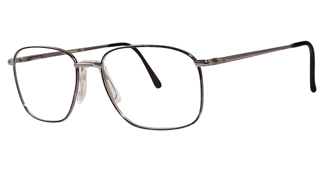 Stetson® Eyeglasses Stetson 347 Demi Grey/25