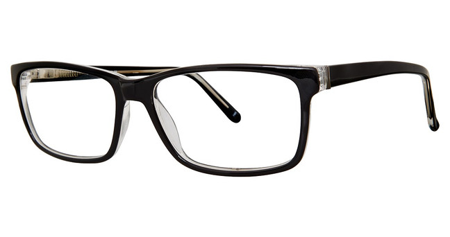 Stetson® Eyeglasses Stetson XL 33 Black/21
