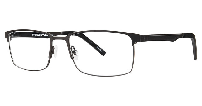Stetson Off Road Eyeglasses Off Road 5064 Black/21