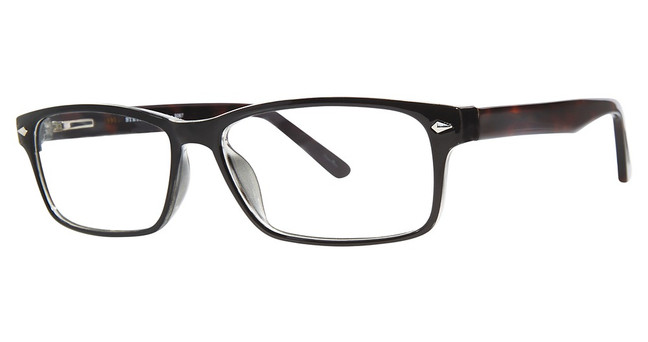 Stetson Off Road Eyeglasses Off Road 5067 Black/21