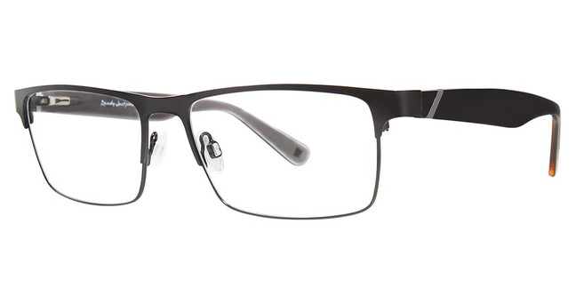 Randy Jackson Eyeglasses Randy Jackson 1090 Black/21