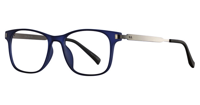Lido West Eyeworks CRUISE BLUE