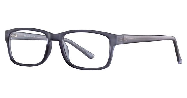 Orbit Eyeglasses 5573 Matt Slate