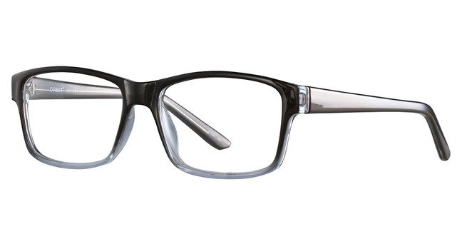 Orbit Eyeglasses 5571 Black Fade