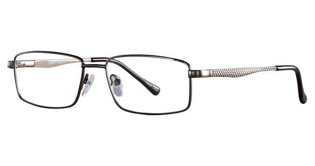 Orbit 5602 Shiny Gunmetal