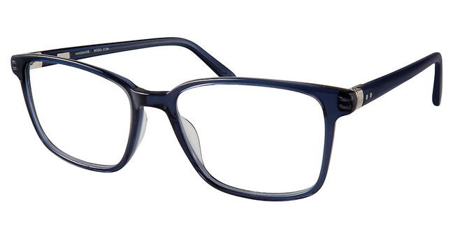 Modo Eyeglasses 6531 BLUE CRYSTAL/BLUCR