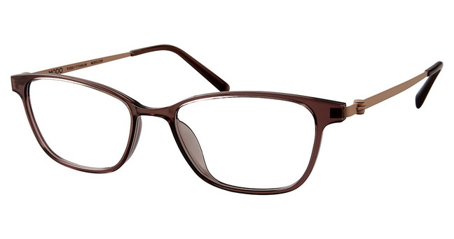 Modo Eyeglasses 7010 NUDE/NUDE