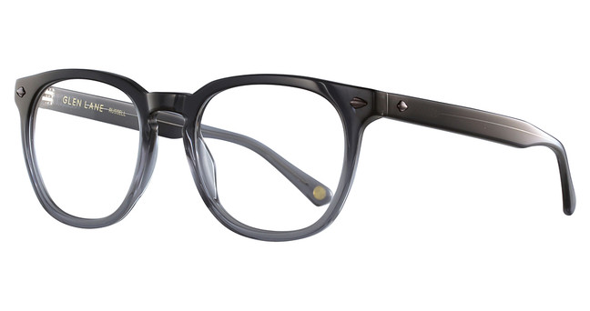 Glen Lane Eyeglasses RUSSELL GREY/GRY