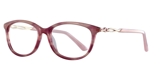 Jordan Eyewear Eyeglasses Bonnie Pink/PINK
