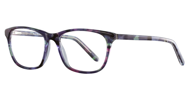 Alex Nicole Eyeglasses Renee Blue/BLUE