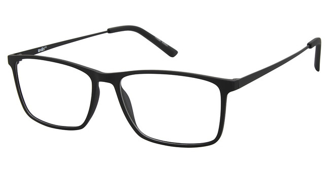 VÄRi Eyeglasses VR15 Black/Black Tpl/C20