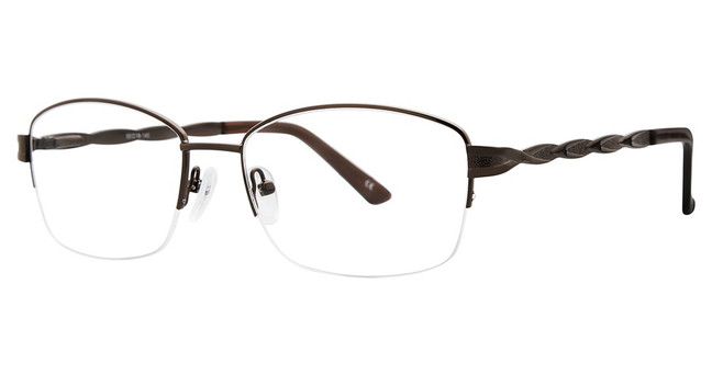 Parade Eyeglasses 2038 Bronze