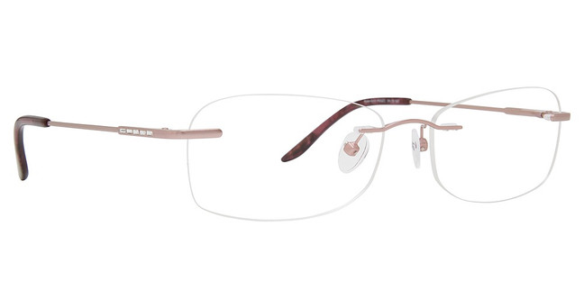 Totally Rimless Serenity(272) Rose Gold/RSGD