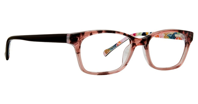 Vera Bradley Eyeglasses VB Meadow Superbloom/SBM