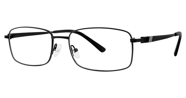 ModZ Flex Eyeglasses MX940 Black