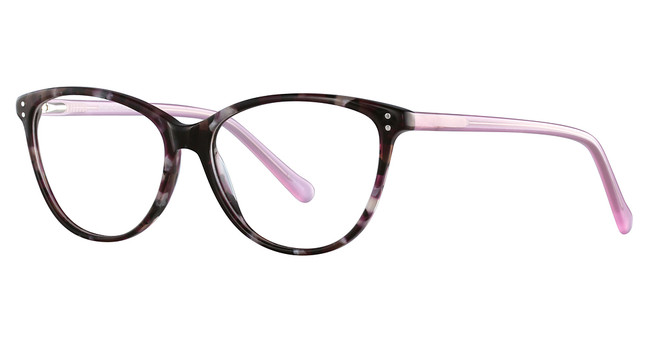 Marie Claire Eyeglasses 6244 Lavender Mix