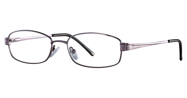 Elements Eyeglasses EL-308 Purple/1